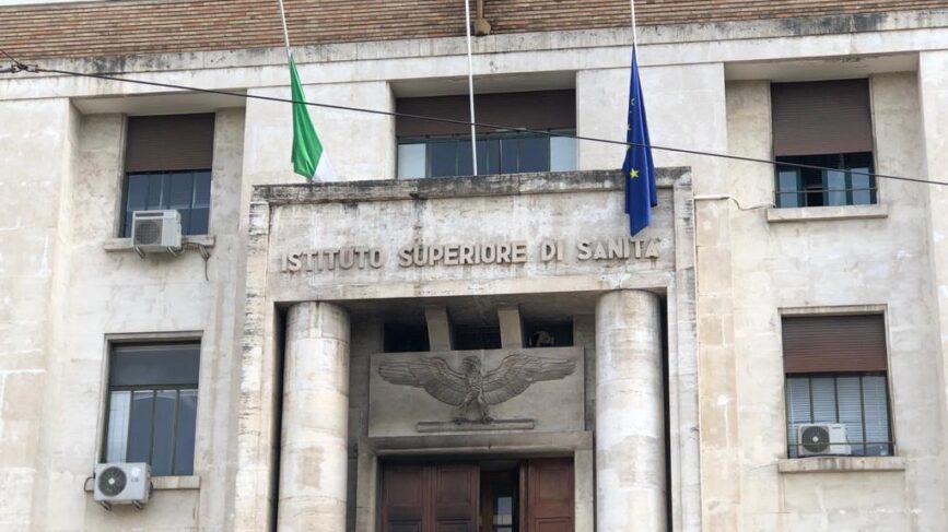 Istituto Superiore Sanità