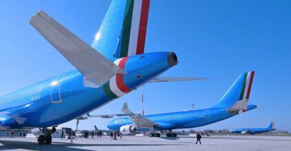 Ita Alitalia