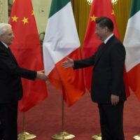 Tutti gli affari tra Italia e Cina (non solo nel porto di Genova)