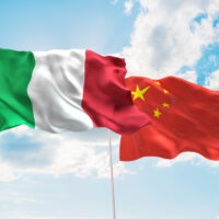 Leonardo-Finmeccanica, Terna, Fs e non solo. Ecco la bozza dell’intesa Cina-Italia svelata da Euroactive