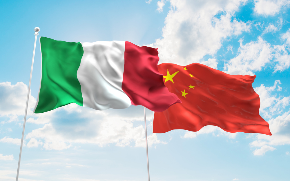 Tutti gli errori dell’Italia su Cina e Nuova Via della Seta. Parla il sinologo Sisci