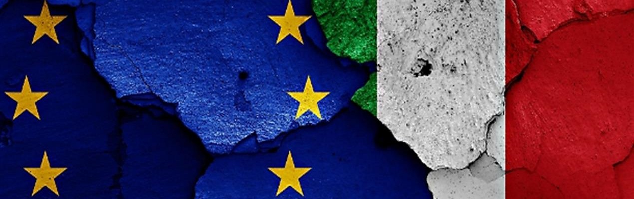 L’Europa, l’Italia e i falsi miti