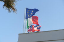 Italia Regno Unito