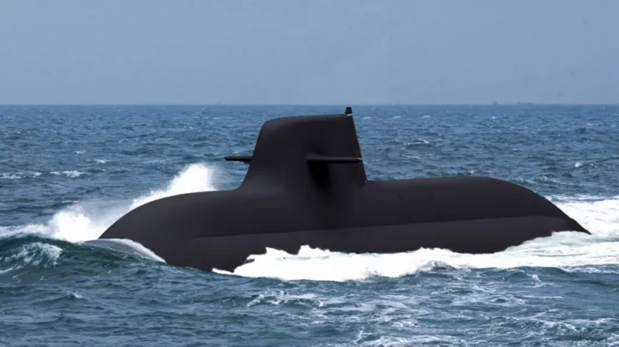 Fincantieri Nfs