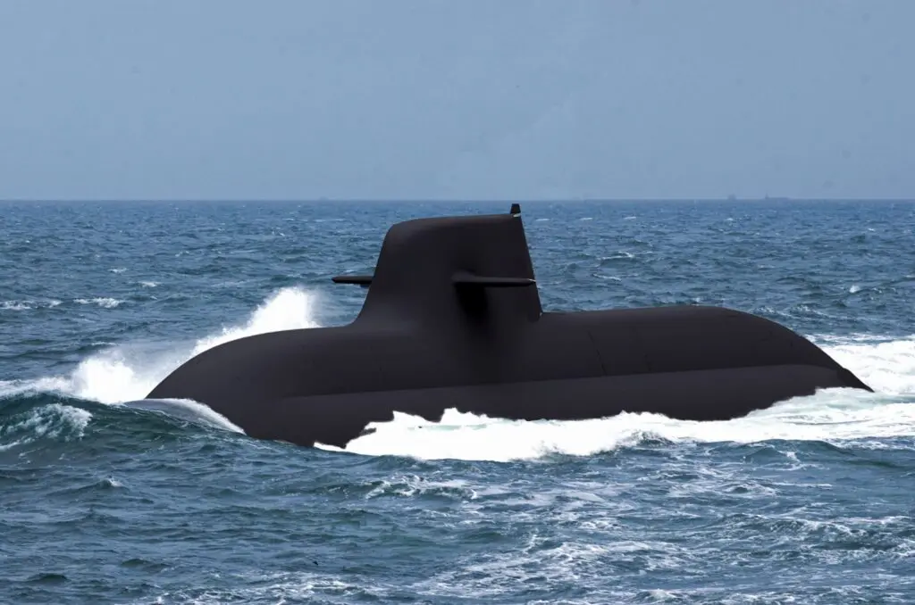 Fincantieri submarines, all about the new contract for the Navy