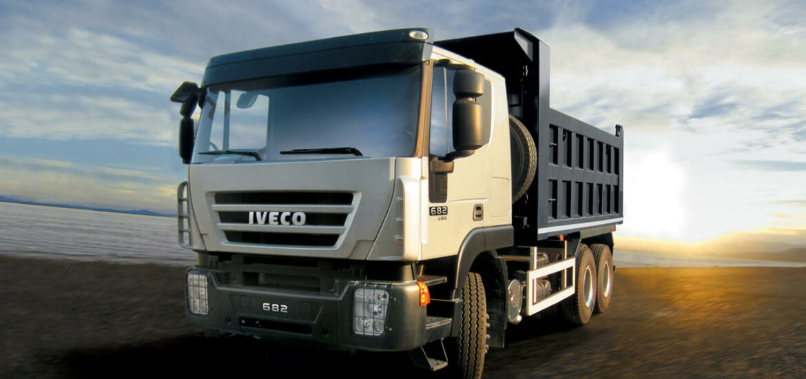 Iveco