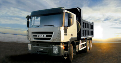 Iveco