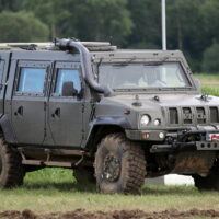 iveco russia
