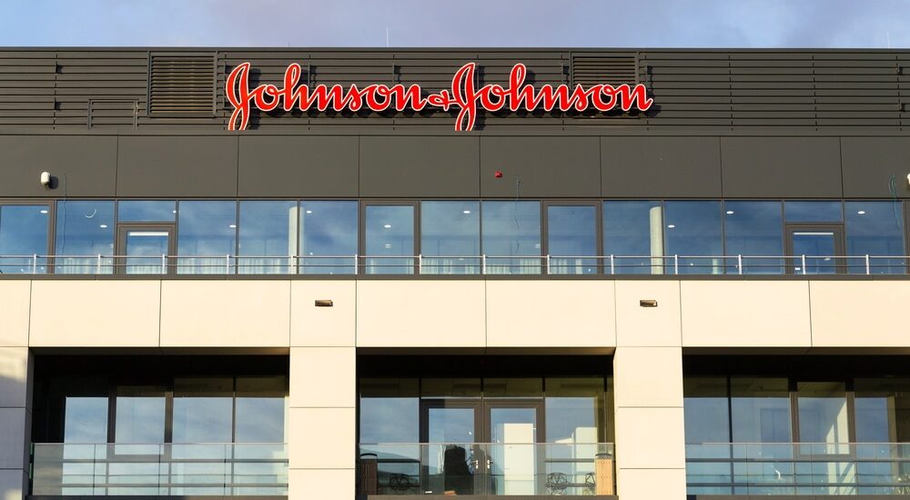 Johnson&Johnson