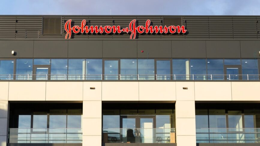 Johnson&Johnson