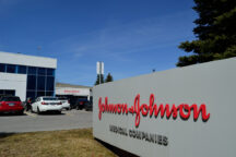 Separazione Johnson Johnson