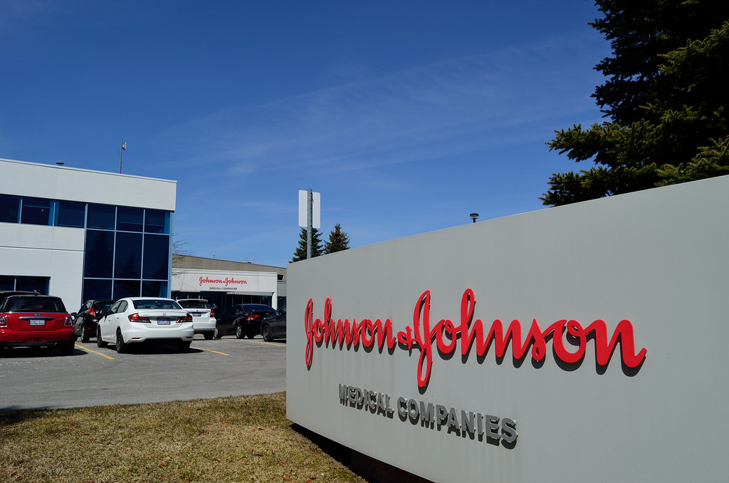 Why Johnson & Johnson will unpack