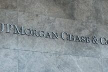 JP MORGAN CHASE