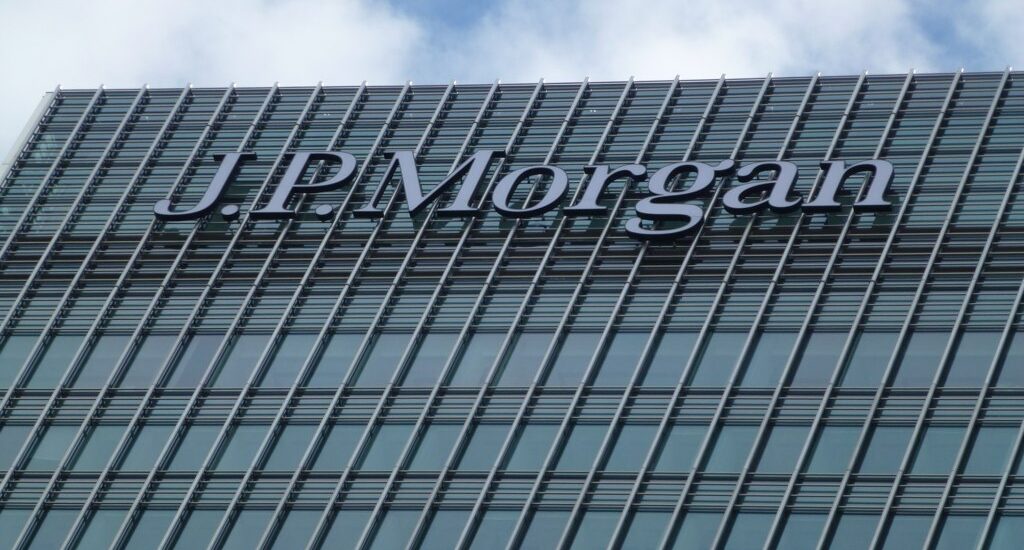 Jpmorgan