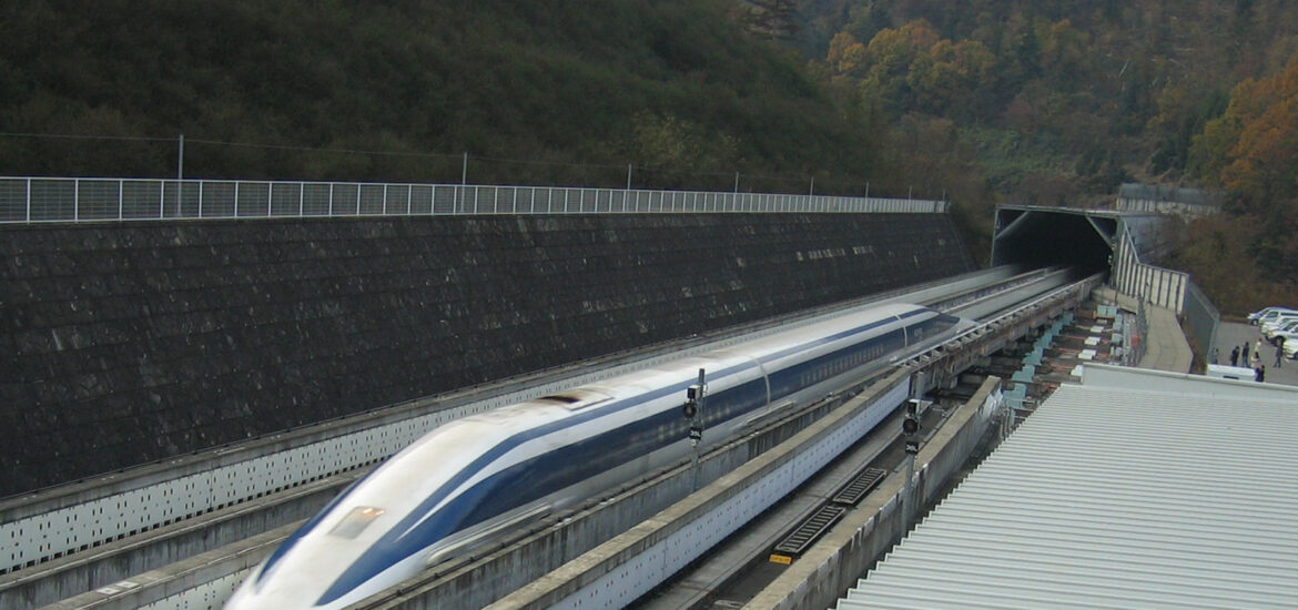 Maglev