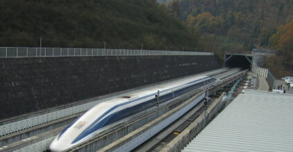 Maglev