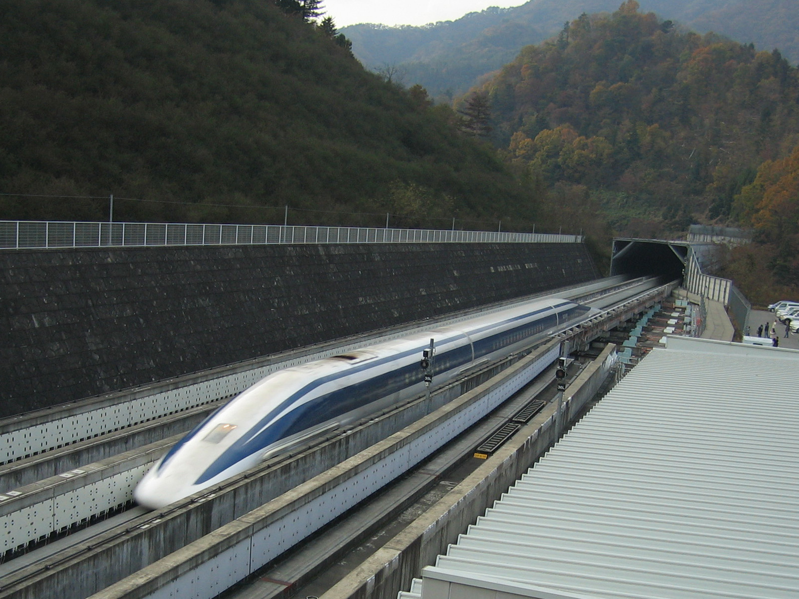 maglev