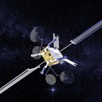 thales alenia space jsat