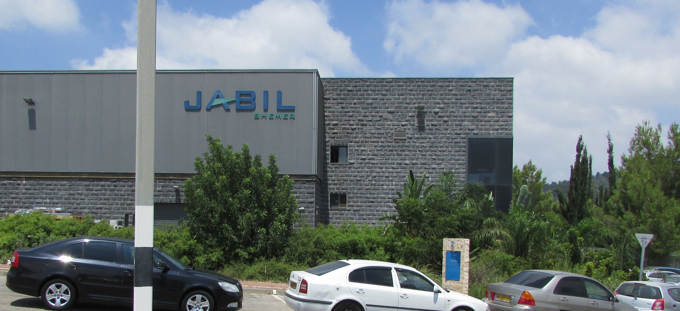 jabil