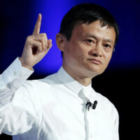 jack ma ant group