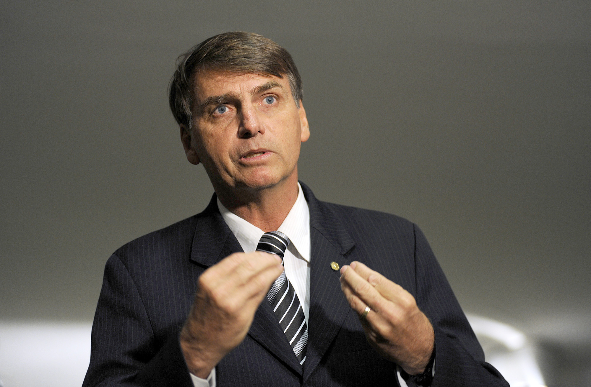 Chi e perché incendia Bolsonaro per il caso Amazzonia