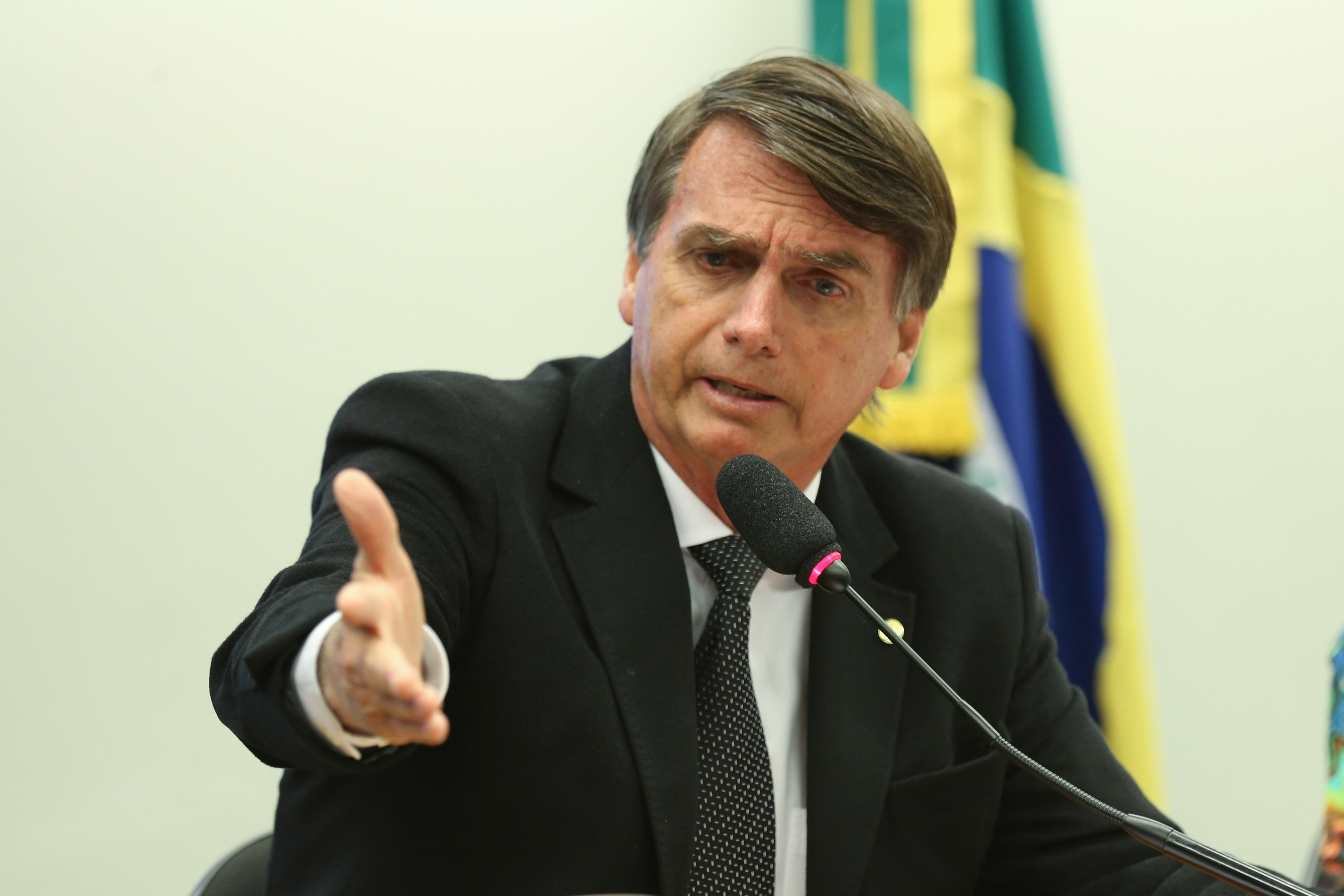 Vi spiego come sarà il Brasile di Bolsonaro