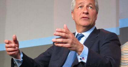 L’America? A Me Pare Da Tempo Un Po’ Declinante. Parola Di Jamie Dimon (Jp Morgan)