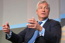 Dimon Jp Morgan