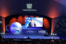 Farmindustria