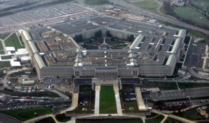 pentagono xai openai