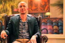 Amazon Jedi