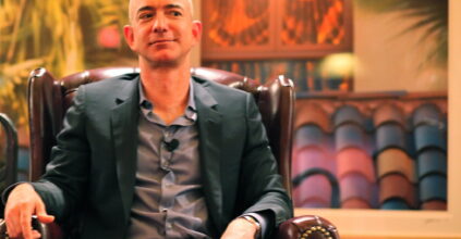 Amazon Jedi