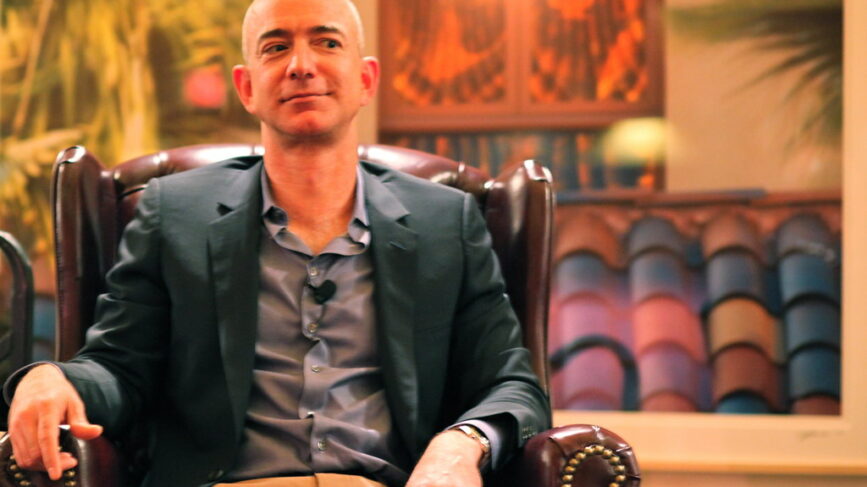 Amazon Jedi