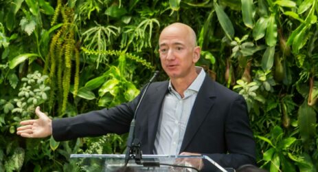 proteine alternative bezos