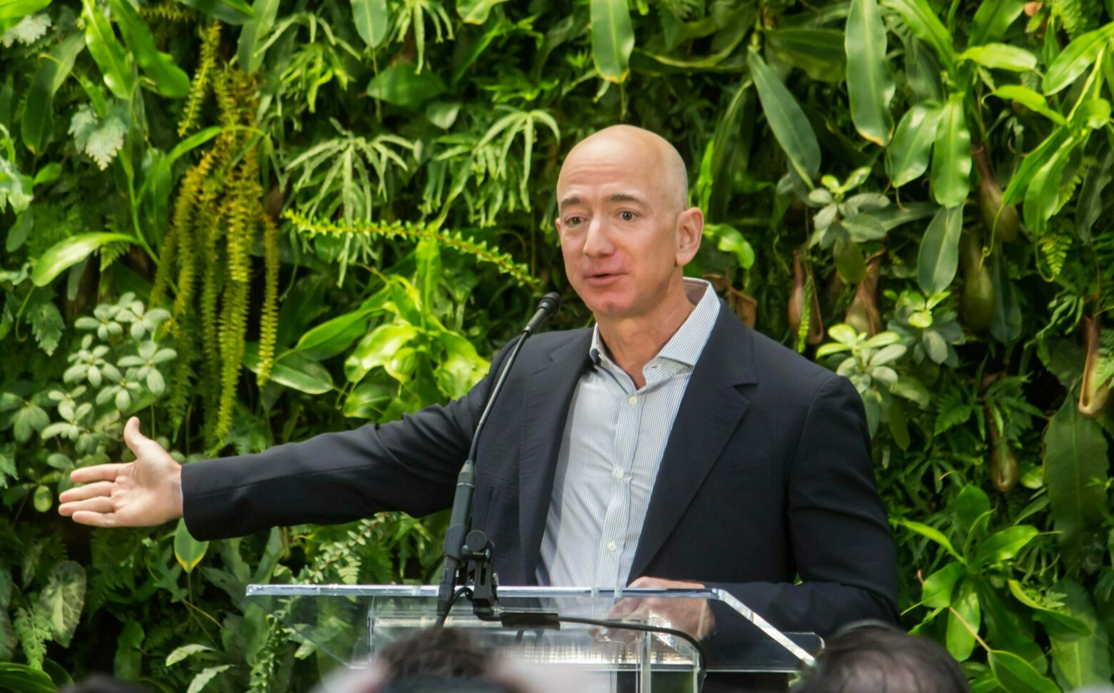 Renewables and more: all of Amazon's moves on clean energy