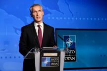 Nato Cina
