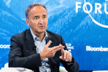 Chi è Jim Snabe, il braccio destro di Von der Leyen per l’Intelligenza artificiale