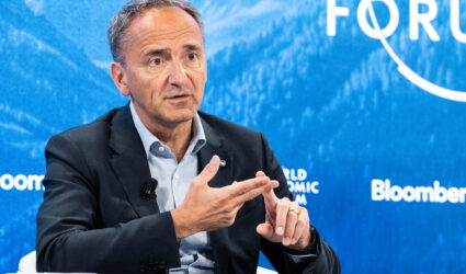 Chi è Jim Snabe, il braccio destro di Von der Leyen per l’Intelligenza artificiale