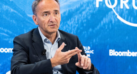 Chi è Jim Snabe, il braccio destro di Von der Leyen per l’Intelligenza artificiale