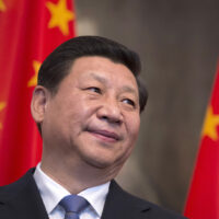 Xi