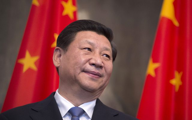 Cina - Xi Jinping