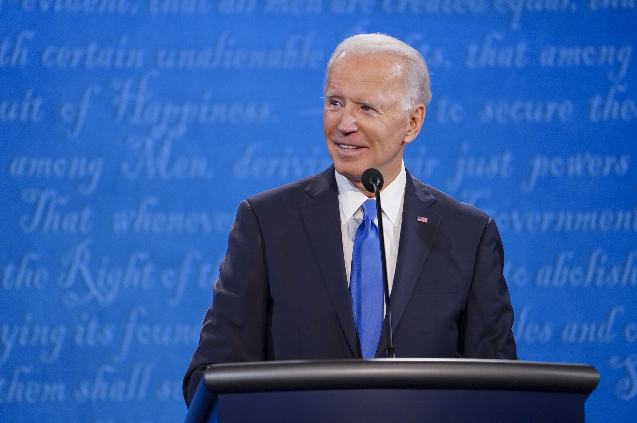 What Biden will do in the first 100 days at the White House on Covid and beyond