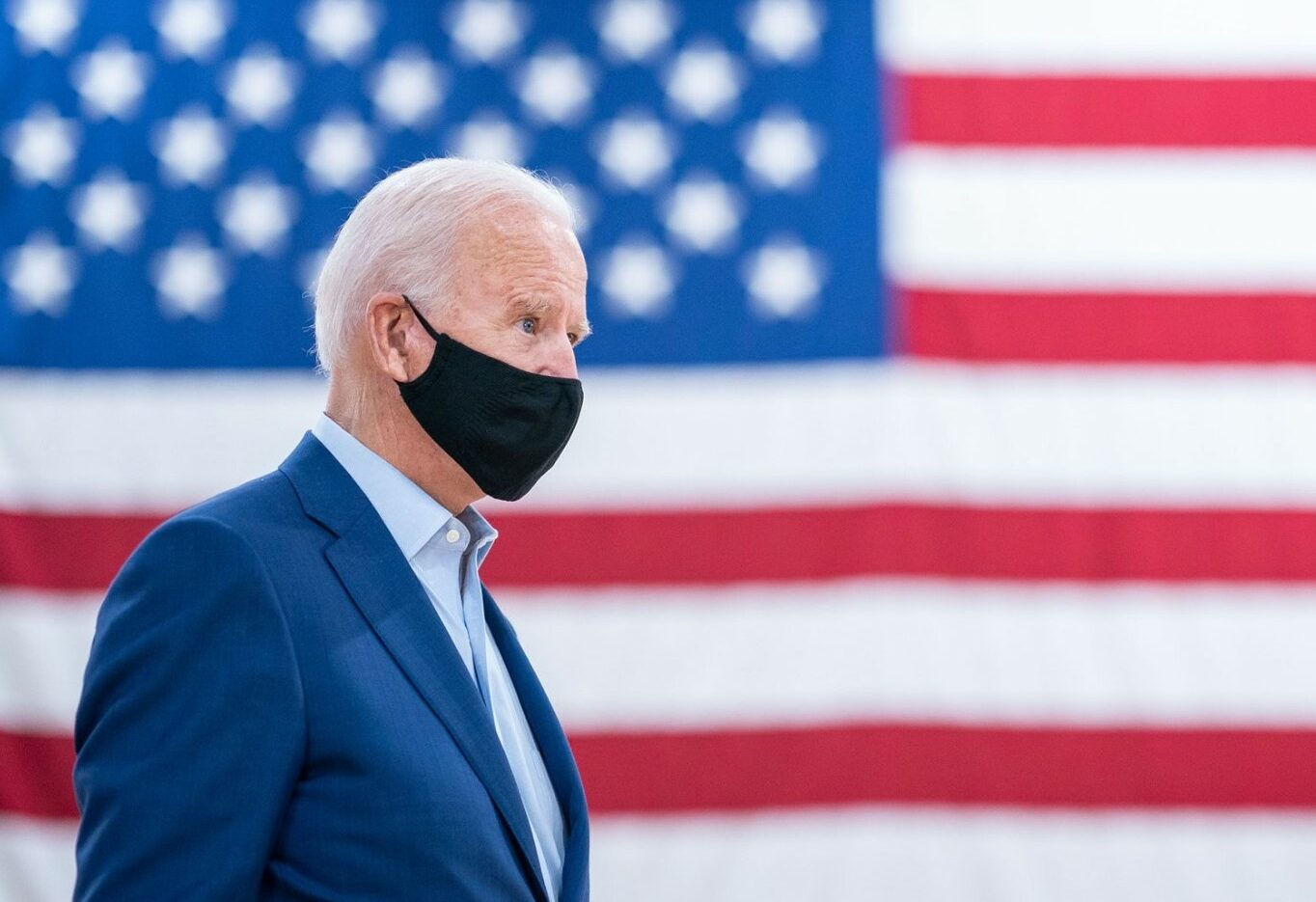 Biden's plans to properly rearm the United States, all the details