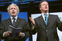 Johnson Cameron