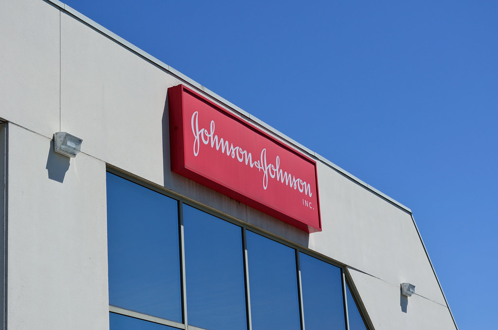 How Johnson & Johnson's bladder cancer drug works