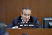 Mifsud Fbi