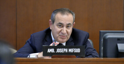 Mifsud Fbi