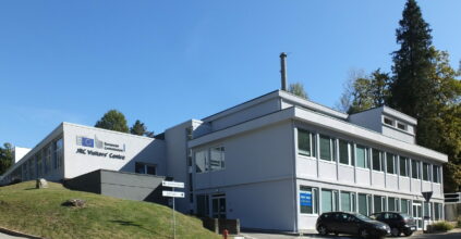 Lago Maggiore Centro Ispra