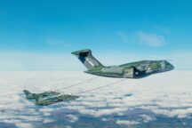 Embraer Kc 390
