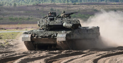 LEOPARD 2